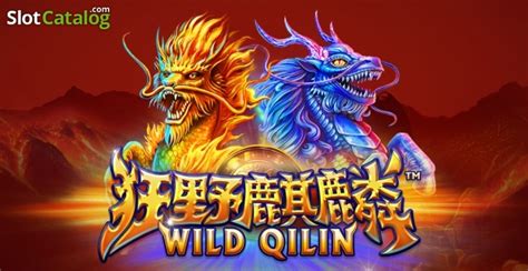 Wild Qilin NetBet
